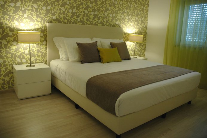 Imagen de la habitación del Hotel Dom Lourenço. Foto 4