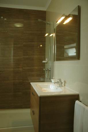 Imagen de la habitación del Hotel Dom Lourenço. Foto 6