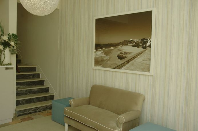 Imagen de los interiores del Hotel Dom Lourenço. Foto 19
