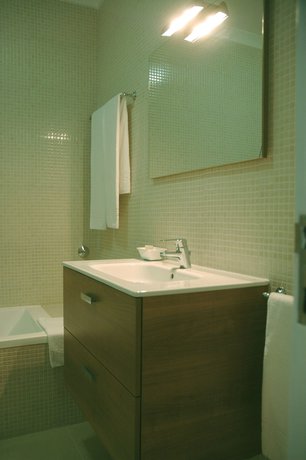 Imagen de la habitación del Hotel Dom Lourenço. Foto 12