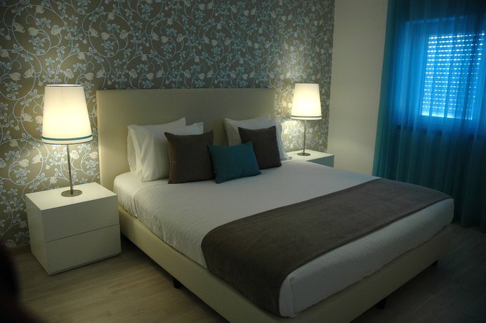 Imagen de la habitación del Hotel Dom Lourenço. Foto 14