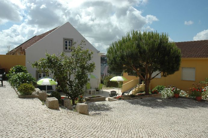 Imagen general del Hotel Dom Lourenço. Foto 2