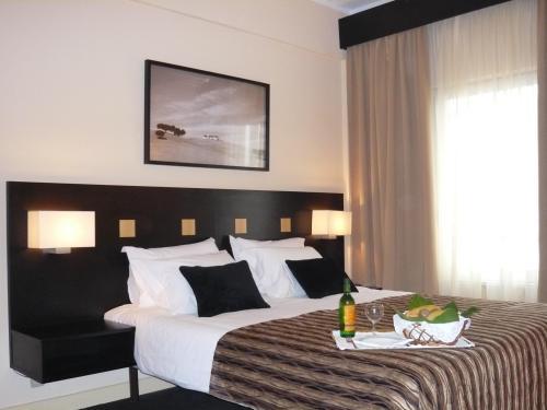 Imagen general del Hotel Dom Luis. Foto 5