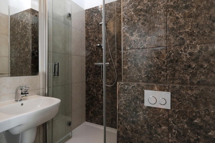 Imagen de la habitación del Hotel Dom Muzyka. Foto 17