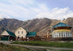 Imagen general del Hotel Dom Na Beregovoy. Foto 4