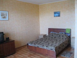 Imagen general del Hotel Dom Naprokat. Foto 3