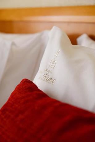 Imagen de la habitación del Hotel Dom Nuno. Foto 18