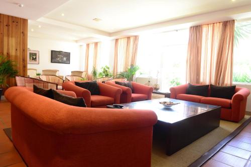 Imagen general del Hotel Dom Nuno. Foto 6