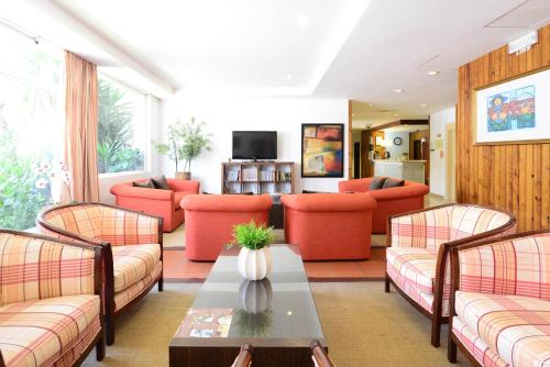 Imagen general del Hotel Dom Nuno. Foto 7