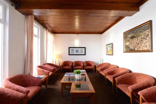 Imagen general del Hotel Dom Nuno. Foto 10