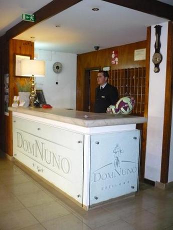 Imagen general del Hotel Dom Nuno. Foto 11