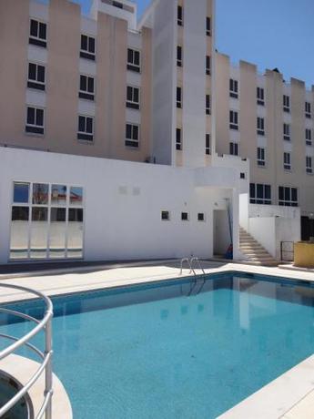 Imagen general del Hotel Dom Nuno. Foto 14