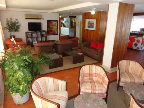 Imagen general del Hotel Dom Nuno. Foto 15