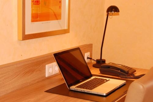 Imagen de la habitación del Hotel Dom, Osnabruck. Foto 7