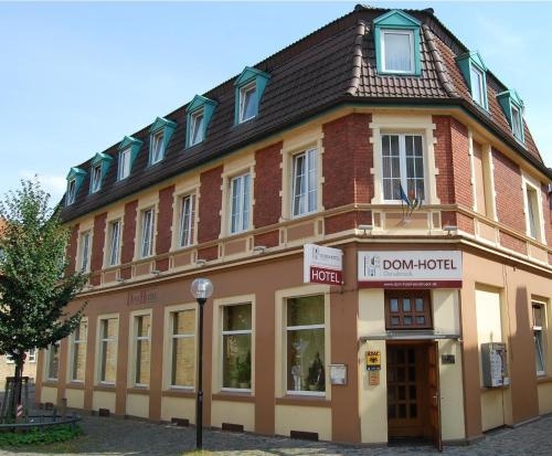 Imagen general del Hotel Dom, Osnabruck. Foto 2