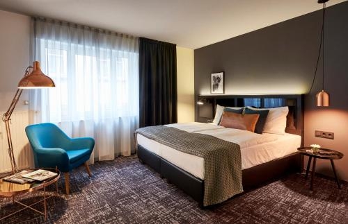 Imagen general del Hotel Dom, Osnabruck. Foto 3