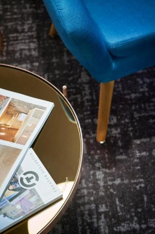 Imagen general del Hotel Dom, Osnabruck. Foto 4