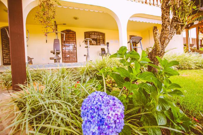 Imagen general del Hotel Dom Otto. Foto 2