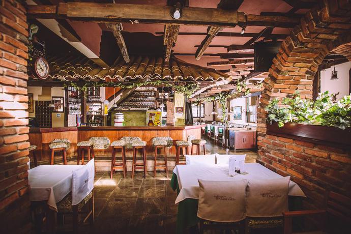 Imagen general del Hotel Dom Otto. Foto 3