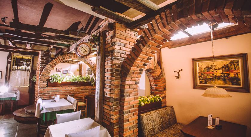 Imagen general del Hotel Dom Otto. Foto 4