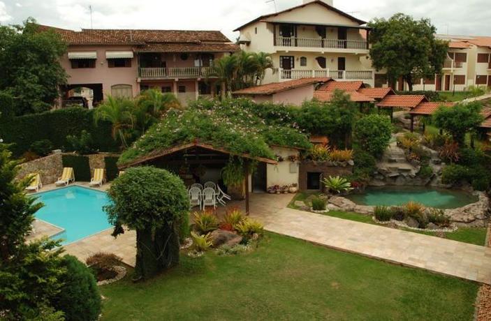 Imagen general del Hotel Dom Otto. Foto 6