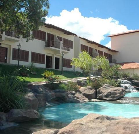 Imagen general del Hotel Dom Otto. Foto 7