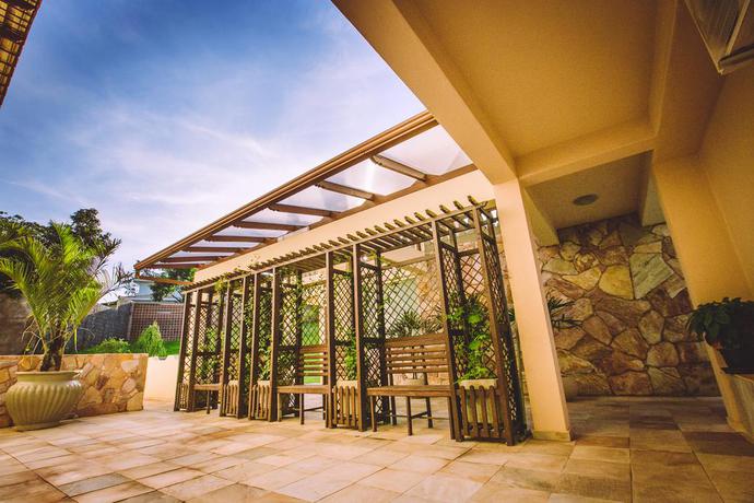 Imagen general del Hotel Dom Otto. Foto 8