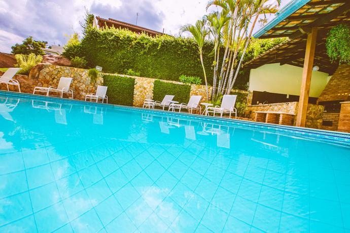 Imagen general del Hotel Dom Otto. Foto 9