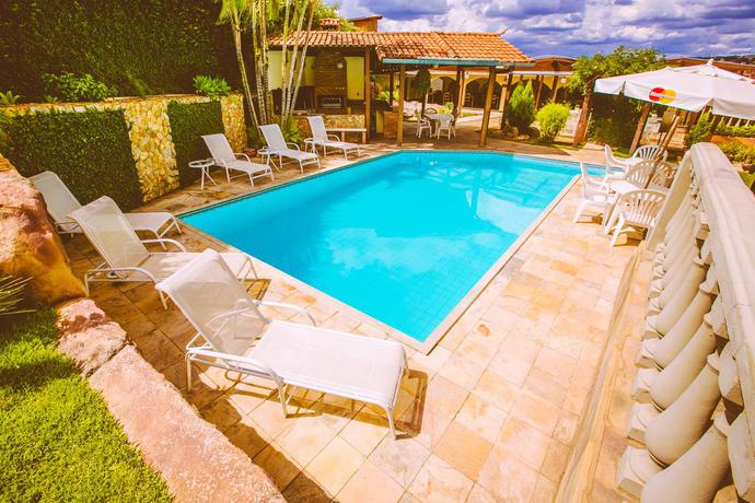 Imagen general del Hotel Dom Otto. Foto 13