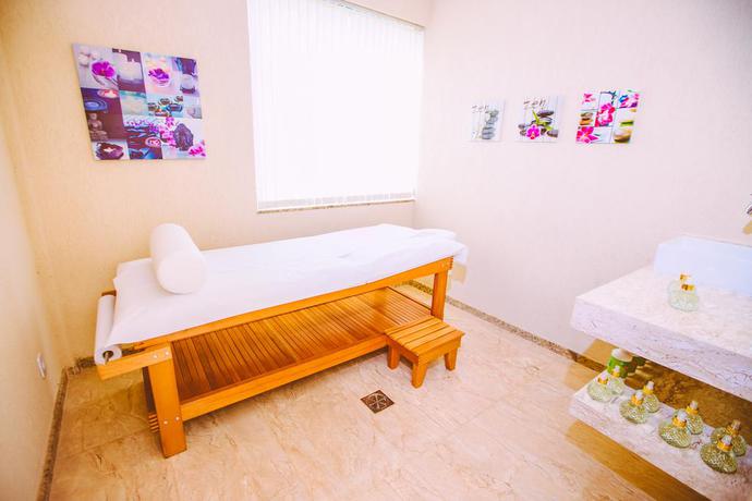 Imagen general del Hotel Dom Otto. Foto 11