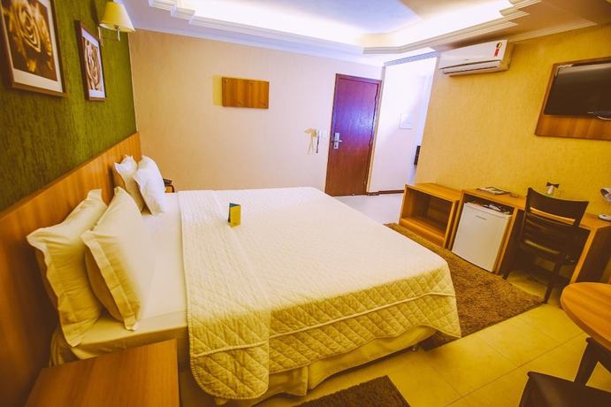 Imagen de la habitación del Hotel Dom Otto. Foto 3