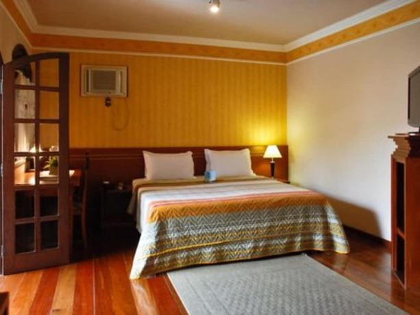 Imagen de la habitación del Hotel Dom Otto. Foto 6