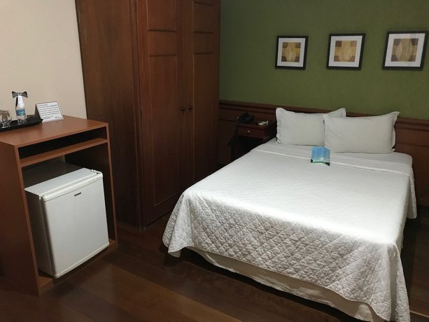 Imagen de la habitación del Hotel Dom Otto. Foto 7