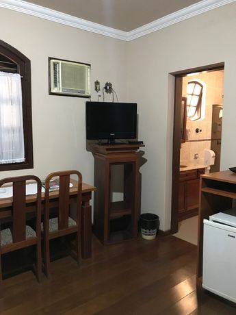 Imagen de la habitación del Hotel Dom Otto. Foto 12