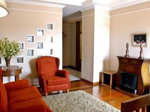 Imagen de la habitación del Hotel Dom Otto. Foto 20