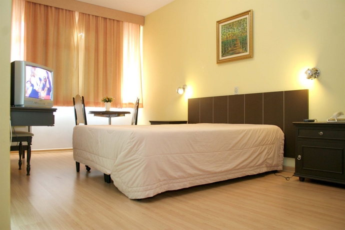 Imagen de la habitación del Hotel Dom Pedro I Palace. Foto 3