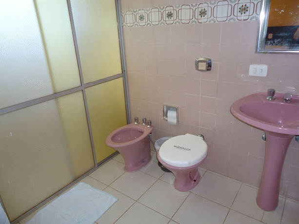 Imagen de la habitación del Hotel Dom Pedro I Palace. Foto 4