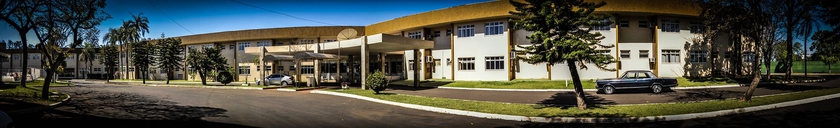 Imagen general del Hotel Dom Pedro I Palace. Foto 2