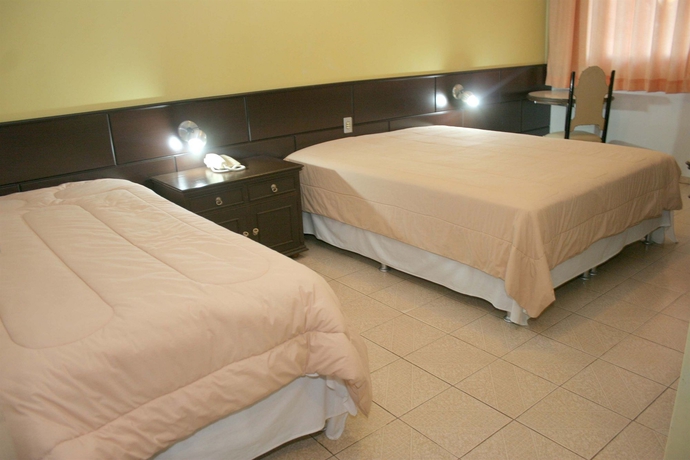 Imagen de la habitación del Hotel Dom Pedro I Palace. Foto 7