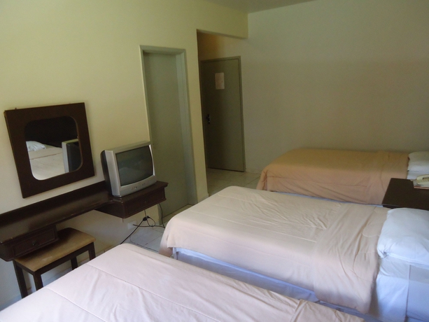 Imagen de la habitación del Hotel Dom Pedro I Palace. Foto 8