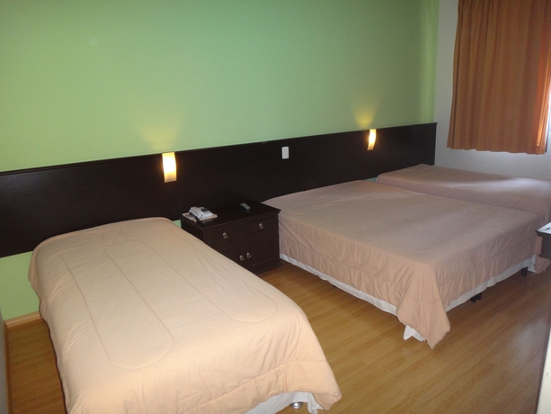 Imagen de la habitación del Hotel Dom Pedro I Palace. Foto 9