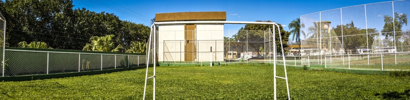 Imagen de los exteriores del Hotel Dom Pedro I Palace. Foto 12