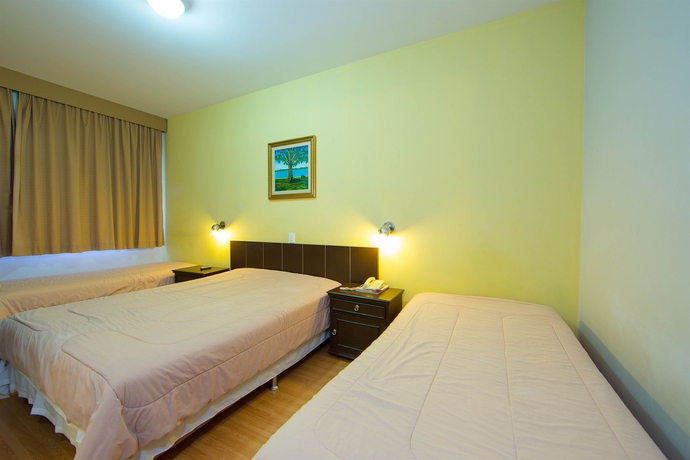 Imagen de la habitación del Hotel Dom Pedro I Palace. Foto 10