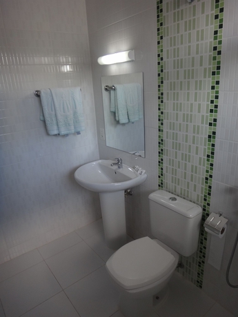 Imagen de la habitación del Hotel Dom Pedro I Palace. Foto 11