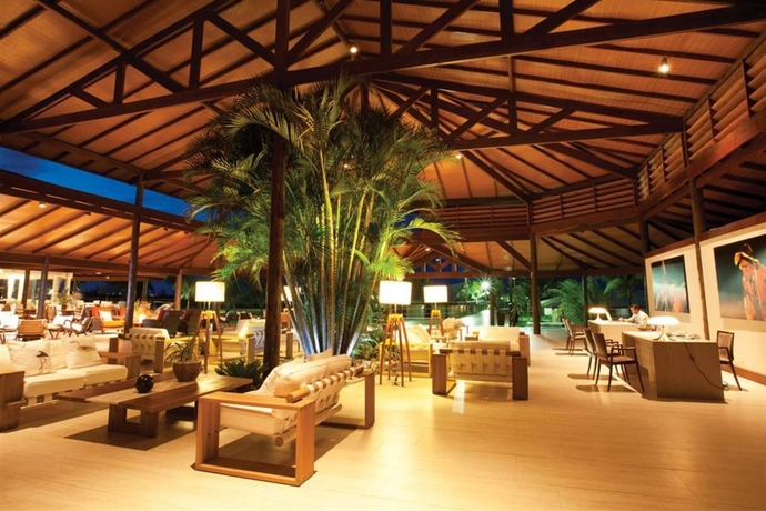 Imagen general del Hotel Dom Pedro Laguna Beach Resort and Golf. Foto 2