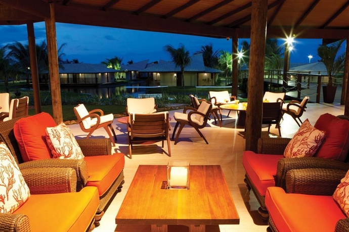 Imagen general del Hotel Dom Pedro Laguna Beach Resort and Golf. Foto 3