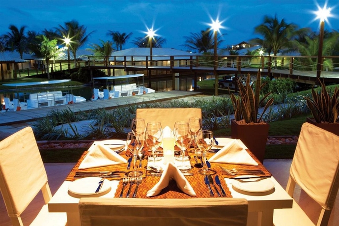 Imagen general del Hotel Dom Pedro Laguna Beach Resort and Golf. Foto 4