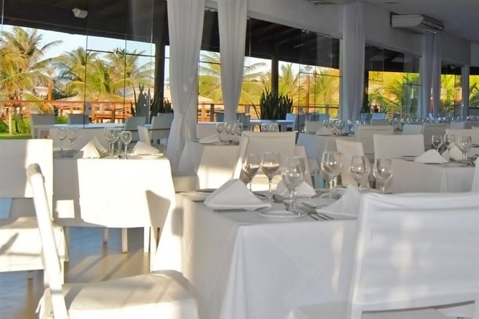 Imagen general del Hotel Dom Pedro Laguna Beach Resort and Golf. Foto 5