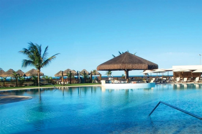 Imagen general del Hotel Dom Pedro Laguna Beach Resort and Golf. Foto 6