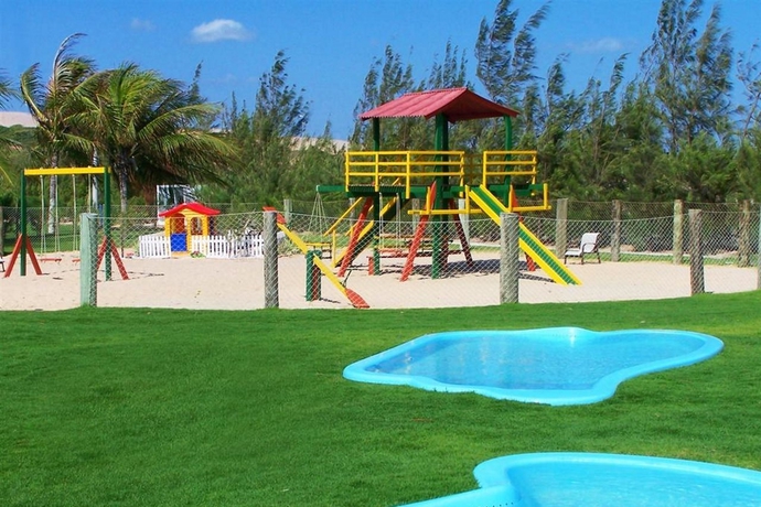 Imagen general del Hotel Dom Pedro Laguna Beach Resort and Golf. Foto 9